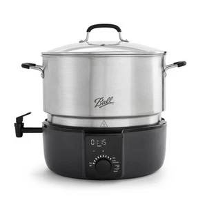 EasyCanner Electric Water Bath Canner - Picture 1 of 6
