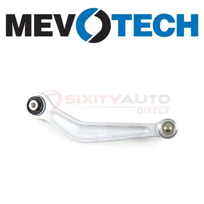 Mevotech Control Arm & Ball Joint Assembly for 2001-2003 BMW 530i 3.0L L6 - ra Foto 1 de 4
