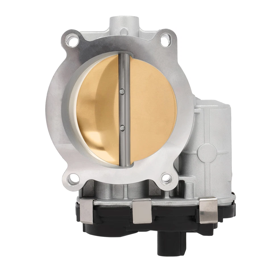 Carrocería del acelerador para Chevrolet W4500 Tiltmaster 2008 6,0 L Workhorse W16 8,1 L 2008 Foto 1 de 4