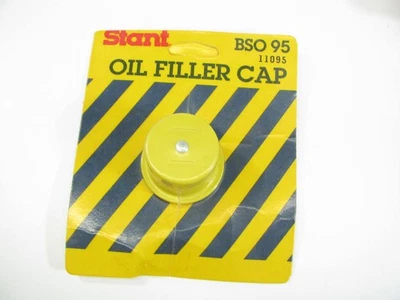 Stant 11095 Engine Oil Filler Cap - Image 1 of 2