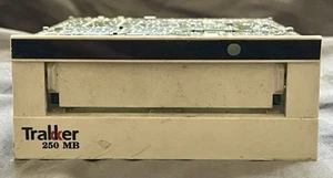 VNTG Colorado Jumbo Trakker 250MB Internal Tape Drive FREE SHIPN š¦ lšk - Picture 1 of 24