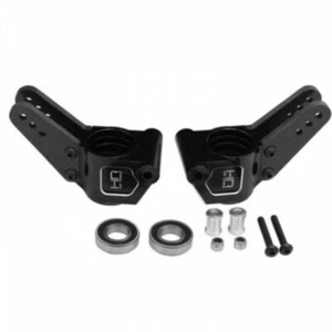 Hot Racing HRAAFE22M01 TRIPLE RODAMIENTO SOPORTE BUJES TRASEROS ARRMA 1/5 - Imagen 1 de 1