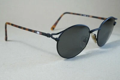 GAFAS DE SOL VINTAGE LAURA BIAGIOTTI 135 T 640/S BA5 51 19 HECHAS EN ITALIA Foto 1 de 4