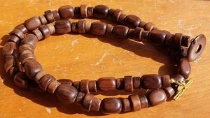 Dominique Aurientis Paris France French Necklace - Picture 1 of 12