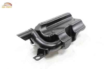 2013-2024 MAZDA CX-5 2,5 L motor admisión filtro limpiador caja resonador OEM Foto 1 de 4