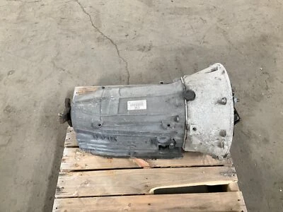 01-06 MERCEDES-BENZ S430 RWD Automatic Transmission CM - Image 1 of 4