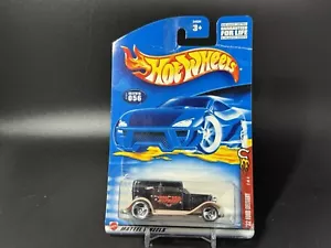 Hot Wheels 2002 Wild Frontier Series '32 Ford Sedan Delivery 2/4 #056 - Bild 1 von 3