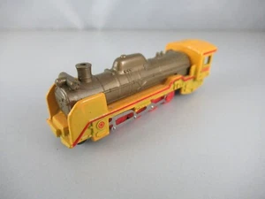 Edocar Steam Locomotive - Imagen 1 de 4