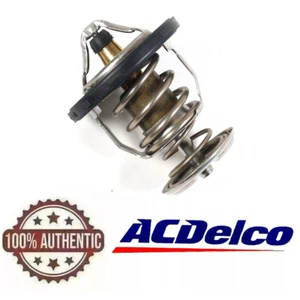 Engine Coolant Thermostat Kit ACDelco GM Original Equipment 89018168 - Picture 1 of 1