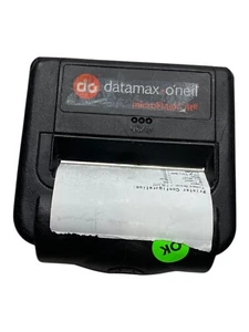 Datamax O'neil MicroFlash 4te - Photo 1/6