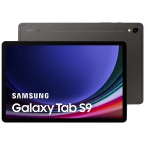 Samsung SM-X716B Grey Galaxy 5G Tab S9, 11" Display 128GB WiFi Octa Core 8GB Ram - Picture 1 of 7