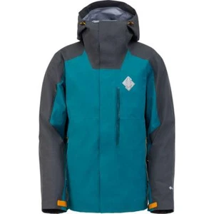 Chaqueta Spyder Jagged GTX Shell (S) Swell - Imagen 1 de 1
