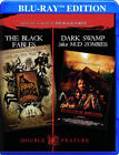 The Black Fables/Dark Swamp [New Blu-Ray]