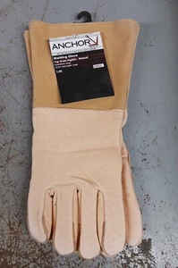 Anchor Welding Glove 13/1.2" #250GC (O-A-5) - Picture 1 of 1