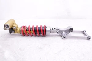 2005 05 06 KAWASAKI ZX6R ZX636 ZX6 OEM REAR SHOCK ABSORBER SUSPENSION K208 - Picture 1 of 19