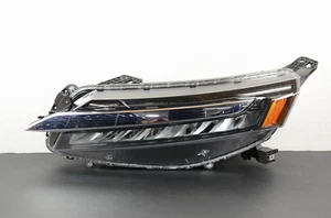 Perfect! Genuine! 2017-2021 Honda Clarity Left Driver LH LED Headlight OEM - Picture 1 of 11