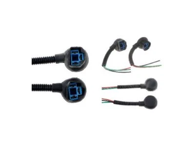 Enchufe de faro para Chevrolet R1500 Suburban 1989-1991 Dorman 81779ZZTY 1990 Foto 1 de 2