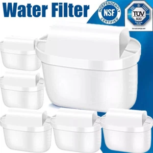 Wasserfilter für Brita Kartuschen Maxtra Plus Maxtra Marella Filterkartuschen DE - Bild 1 von 15