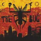 The Bug - London Zoo 3 x LP - Triple Vinyl Album - SEALED NEW RECORD Dub Grime