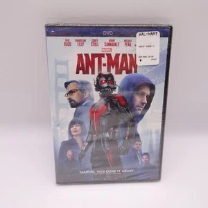 Ant-Man (DVD, 2015) New Sealed - Picture 1 of 3