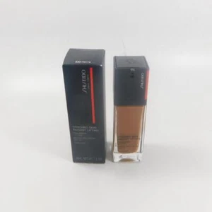 Shiseido RADIANT LIFT Foundation #530 HENNA 30ml *NEU IM KARTON* - Bild 1 von 3
