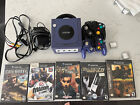 Nintendo+GameCube+System+And+Games
