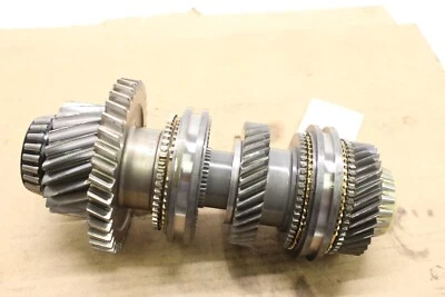 Ford Focus RS 2016 2017 2018 turbo OEM transmisión manual eje de transmisión 29 k millas Foto 1 de 4