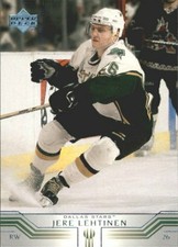 2001-02 Upper Deck NHL Hockey Base Singles #232-411 (Pick Your Cards)