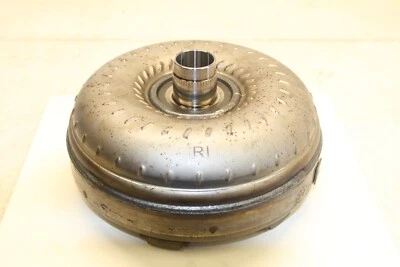 Hyundai Genesis 2010-2012 cupé OEM 2,0 L transmisión automática convertidor de par Foto 1 de 4