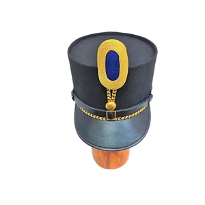 Oficial austrohúngaro Kepi Primera Guerra Mundial - Imagen 1 de 7