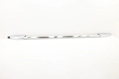 Lincoln Navigator 2018-2024 techo lado derecho pasajero portaequipajes riel OEM Foto 1 de 4