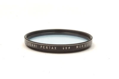 @ SakuraDo Camera @ Asahi Pentax MOR. & EVE. Morning & Evening 49mm Lens Filter - Image 1 of 4