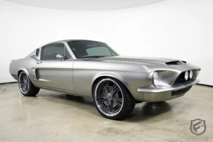 1968 FORD Mustang GT500 - Picture 1 of 12