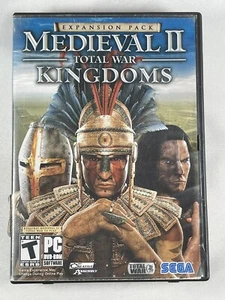 Paquete de expansión Medieval II Total War: Kingdoms - PC - Imagen 1 de 5