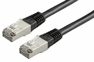 Astrotek 30m CAT5e RJ45 Ethernet Network LAN Cable Outdoor Grounded Shielded FTP - Picture 1 of 1