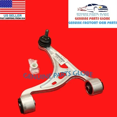 Brazo de control superior trasero derecho original OEM TOYOTA SUPRA SC300 SC400 48770-19025 Foto 1 de 2