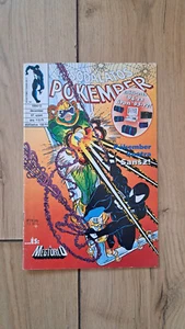 Comic Hungary Foreign Edition - Amazing Spider-Man #298 Todd McFarlane Venom 01 - Bild 1 von 2