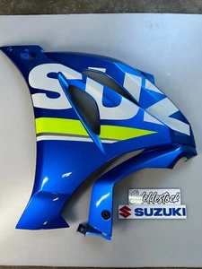 flanc gauche suzuki gsx-r 1000 r a 2017 94480-17k10-ysf 94460-17k10-ysf - Foto 1 di 13