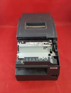 Impresora térmica de recibos Epson TM-H6000III modelo M147G, solo para piezas - Imagen 1 de 5