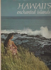 Hawaiis Enchanted Islands Photography by Ted Czolowski 1968 - Picture 1 of 1