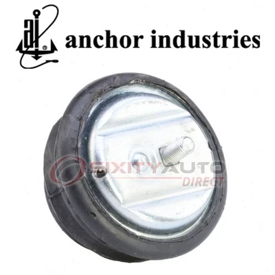 Anchor Front Right Engine Mount for 2001-2003 BMW 530i - Cylinder Block  hs Foto 1 de 4