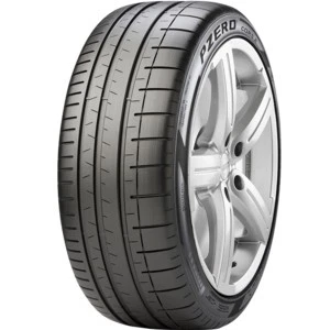 Pneus D'Été 245 35 ZR19 (93Y) XL PIRELLI PZero Corsa (PZC4)(MC) NCS 25/24 - Photo 1/1