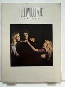 Fleetwood Mac, Mirage, Songbook, 1982 - Bild 1 von 4