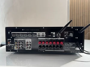 Sony STR-DN1080 7.2ch Home Theatre AV Receiver - Picture 1 of 3