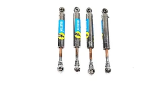 RC4WD Bilstein Aluminum Shock Set of 4 - Picture 1 of 2