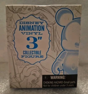 Disney Vinylmation Serie 1 - 3" Personaje Misterioso - Sin Abrir - Ver Descripción - Imagen 1 de 7