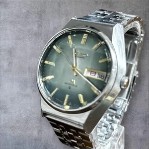 SEIKO Lord Matic 5606-8110 Automatic Watch 36mm Case from JAPAN Used item - Picture 1 of 10