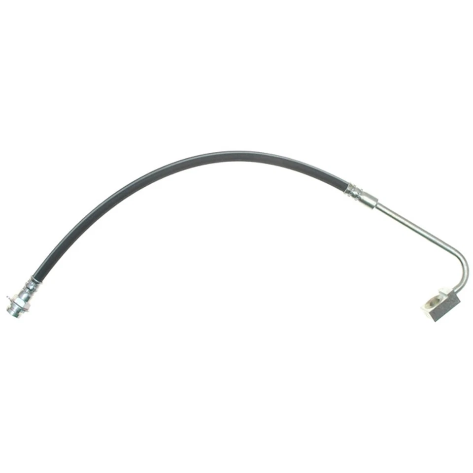 Línea de freno Delco 18J353 CA lado izquierdo conductor delantero para Chevy mano Chevrolet V3500 Foto 1 de 1