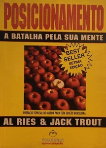 Posicionamento: A Batalha Pela Sua Mente - Imagen 1 de 1