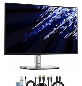 Dell P2725H 27" Full HD, (1920 x 1080) Display-16:9 IPS-LED-100Hz Monitor - Picture 1 of 7